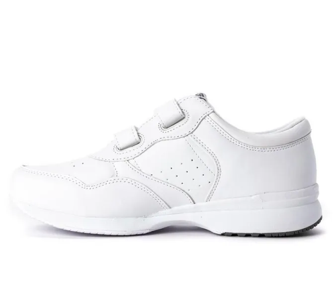 Men's Propet Life Walker Strap Sneakers