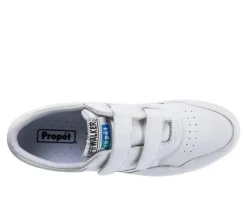 Men's Propet Life Walker Strap Sneakers