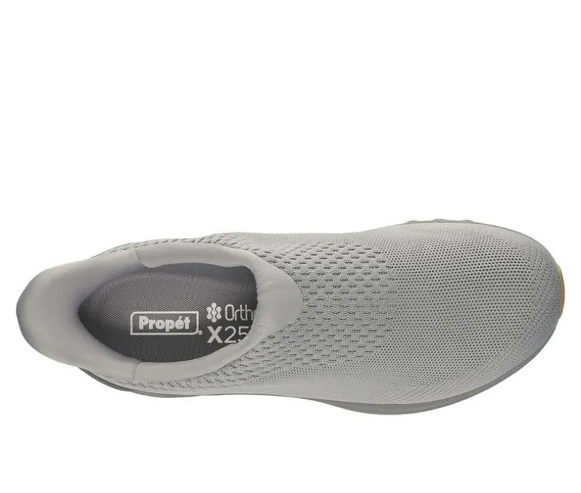 Men's Propet One Velocity Slip On Slip-On Shoes