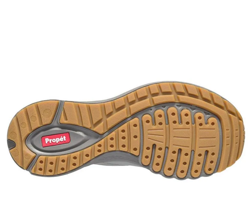 Men's Propet One Velocity Slip On Slip-On Shoes
