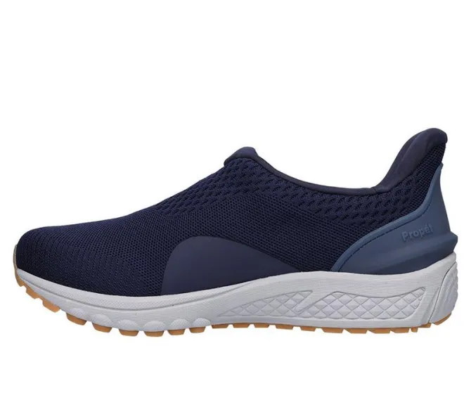 Men's Propet One Velocity Slip On Slip-On Shoes