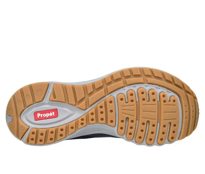 Men's Propet One Velocity Slip On Slip-On Shoes