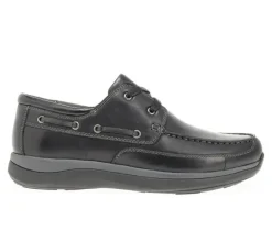 Men's Propet Pomeroy Boat Shoes