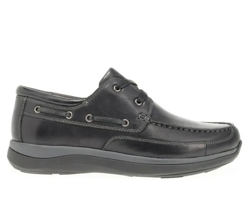 Men's Propet Pomeroy Boat Shoes