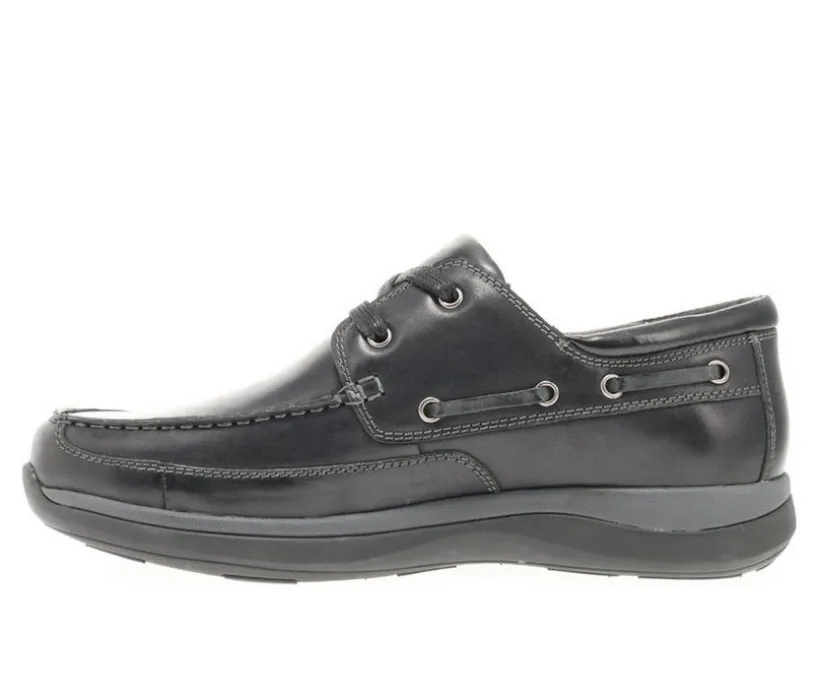 Men's Propet Pomeroy Boat Shoes
