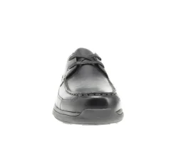 Men's Propet Pomeroy Boat Shoes