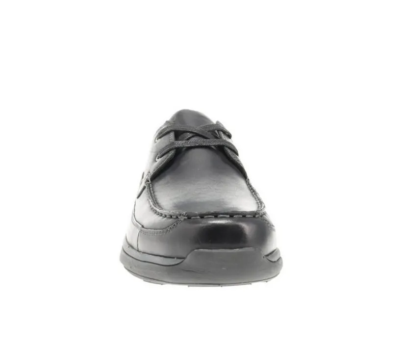 Men's Propet Pomeroy Boat Shoes