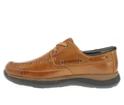 Men's Propet Pomeroy Boat Shoes
