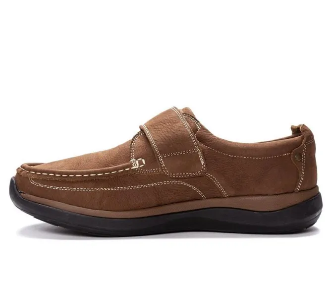 Men's Propet Porter Casual Loafers