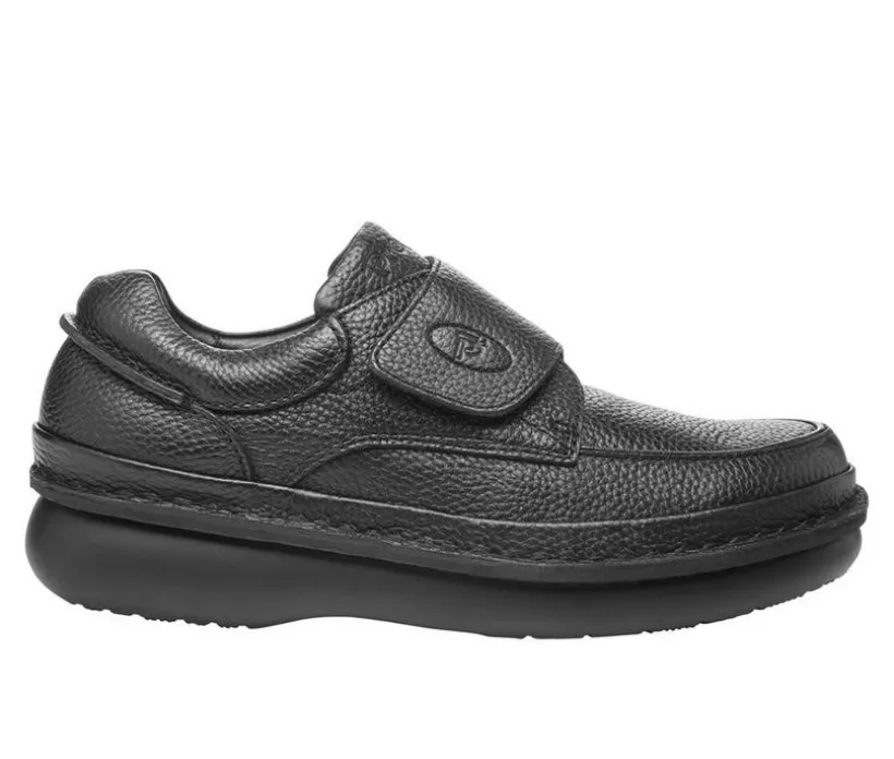 Men's Propet Scandia Strap Oxfords