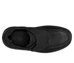 Men's Propet Scandia Strap Oxfords