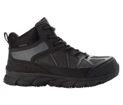Men's Propet Seeley Hi Work Boots