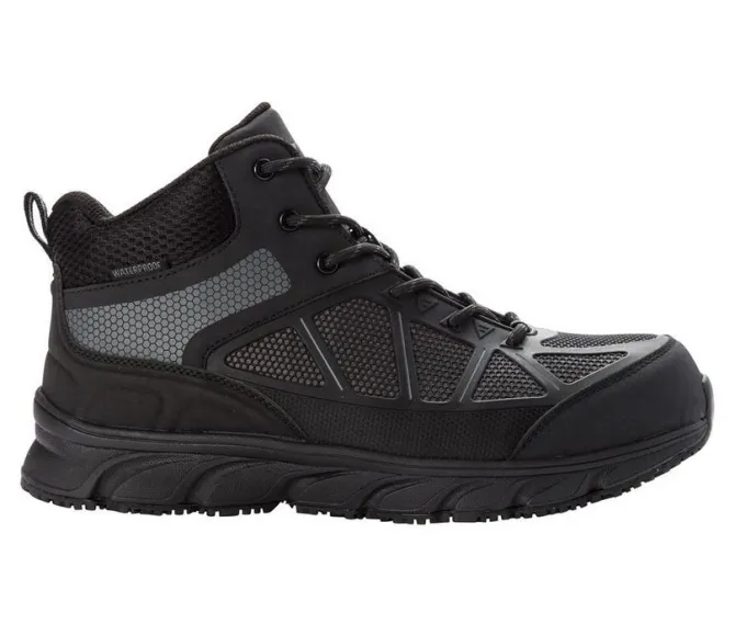 Men's Propet Seeley Hi Work Boots