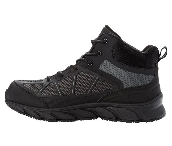 Men's Propet Seeley Hi Work Boots