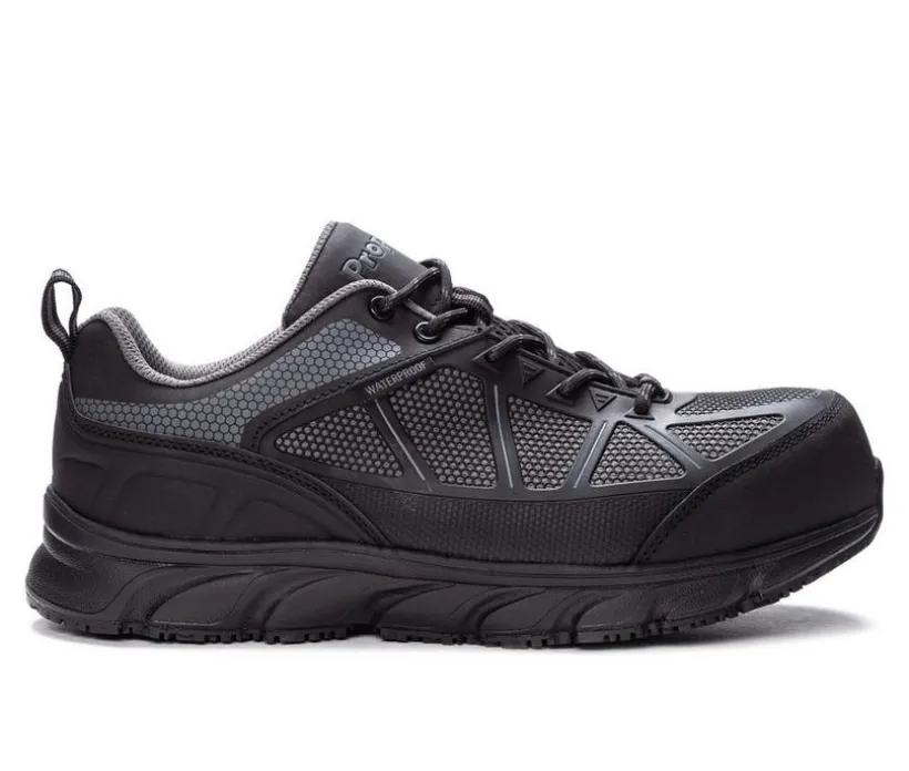 Men's Propet Seeley II Work Shoes