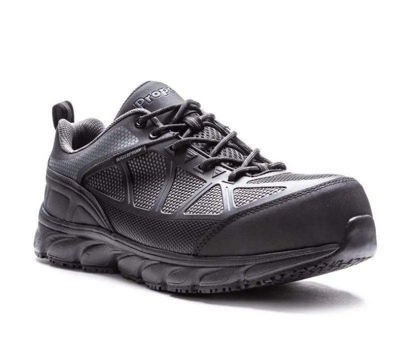 Men's Propet Seeley II Work Shoes