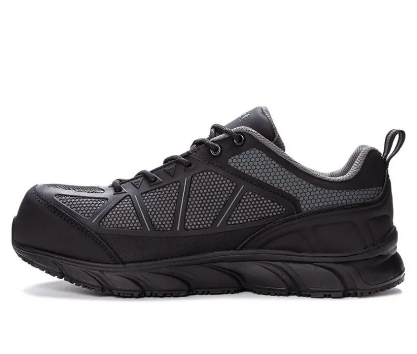Men's Propet Seeley II Work Shoes