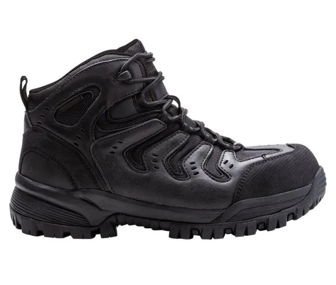 Men's Propet Sentry Waterproof Hiking Boots
