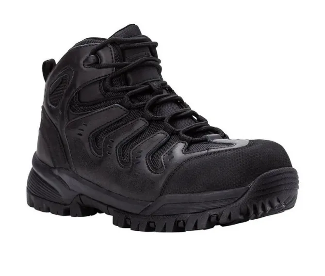 Men's Propet Sentry Waterproof Hiking Boots