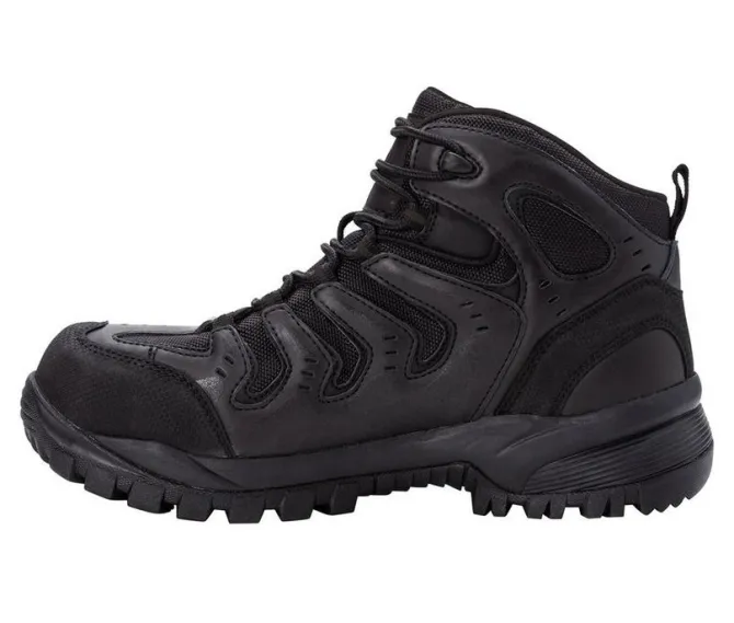 Men's Propet Sentry Waterproof Hiking Boots