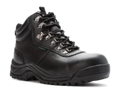 Men's Propet Shield Walker Waterproof Work Boots