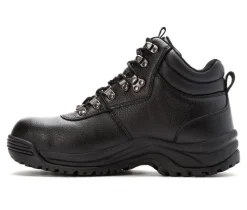 Men's Propet Shield Walker Waterproof Work Boots