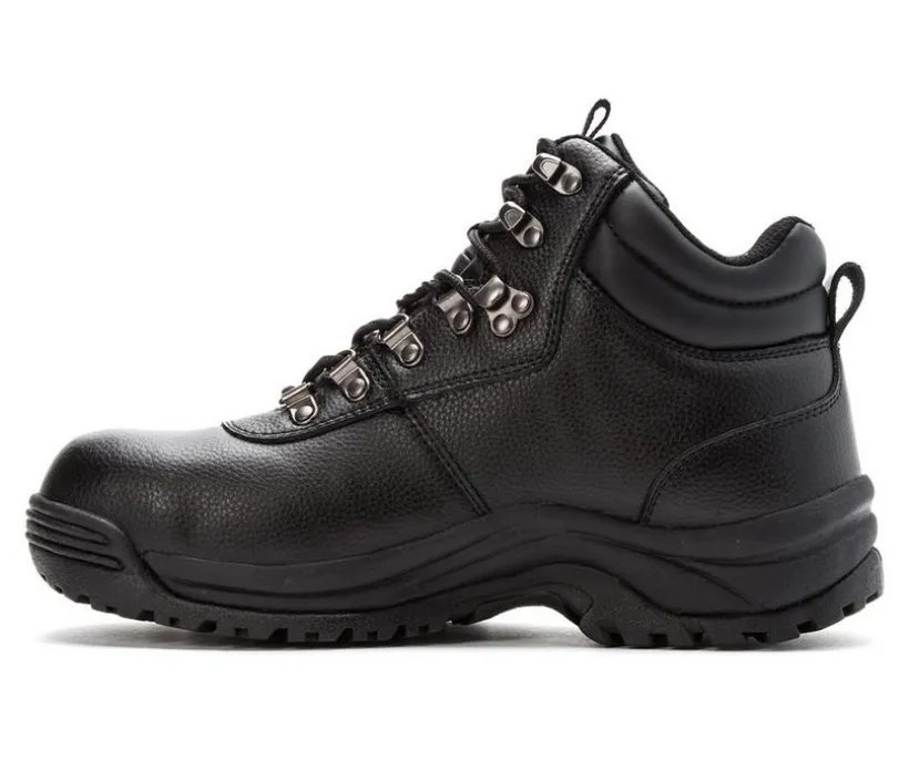 Men's Propet Shield Walker Waterproof Work Boots