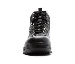 Men's Propet Shield Walker Waterproof Work Boots