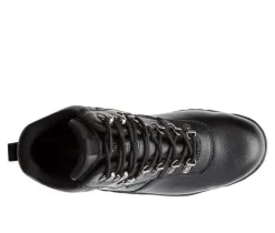 Men's Propet Shield Walker Waterproof Work Boots