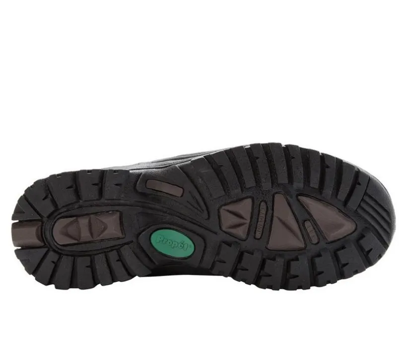 Men's Propet Shield Walker Waterproof Work Boots