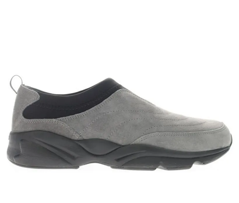 Men's Propet Stability Slip-On Sneakers