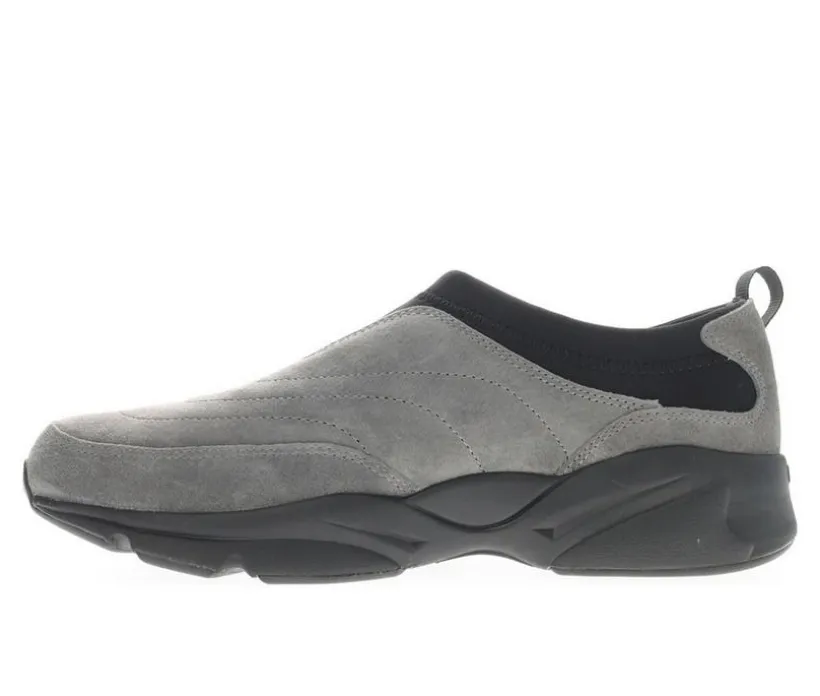 Men's Propet Stability Slip-On Sneakers