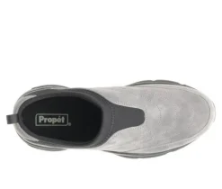 Men's Propet Stability Slip-On Sneakers