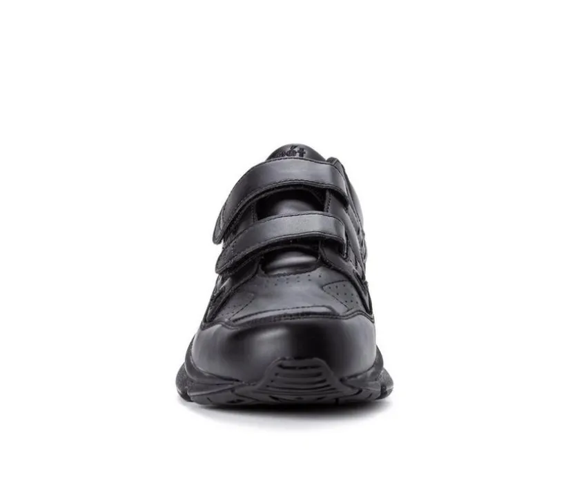 Men's Propet Stability Walker Strap Walking Shoes