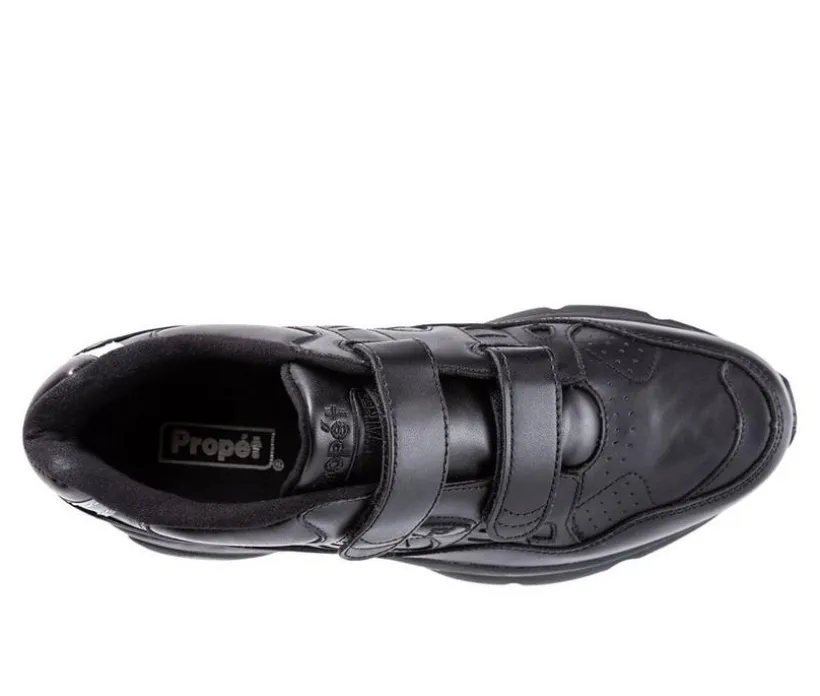 Men's Propet Stability Walker Strap Walking Shoes