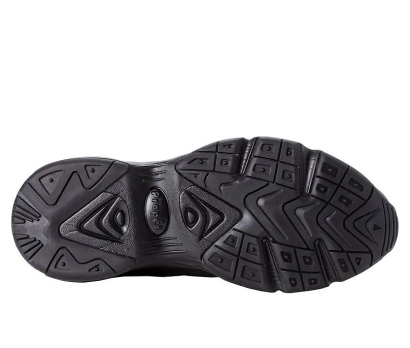 Men's Propet Stability Walker Strap Walking Shoes