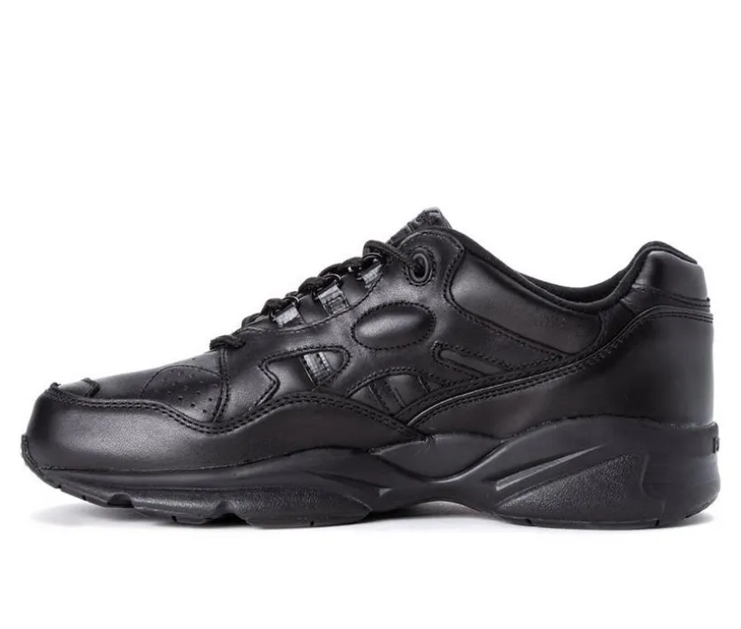 Men's Propet Stability Walker Strap Walking Shoes