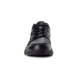 Men's Propet Stability Walker Strap Walking Shoes