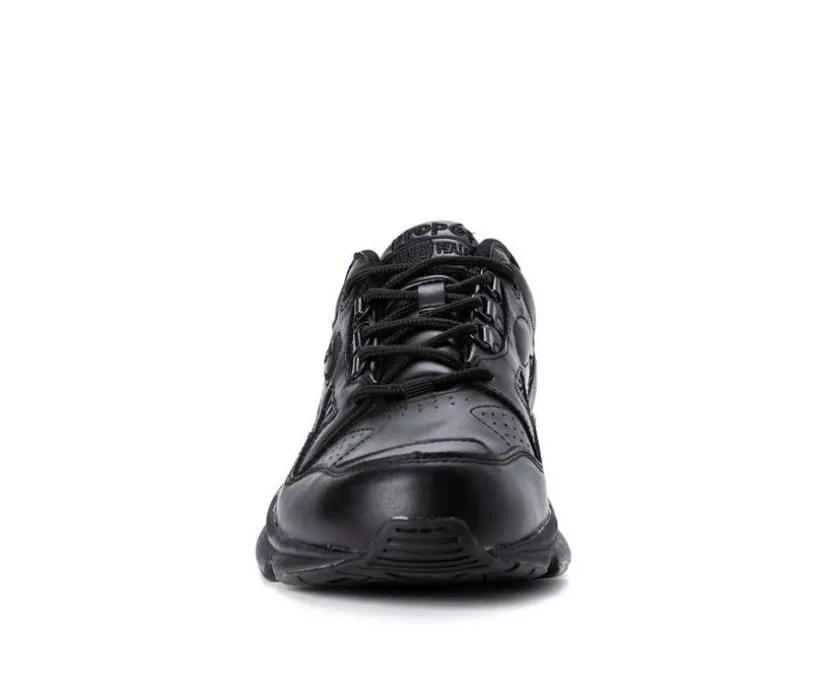 Men's Propet Stability Walker Strap Walking Shoes