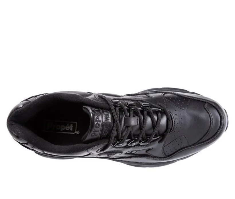 Men's Propet Stability Walker Strap Walking Shoes
