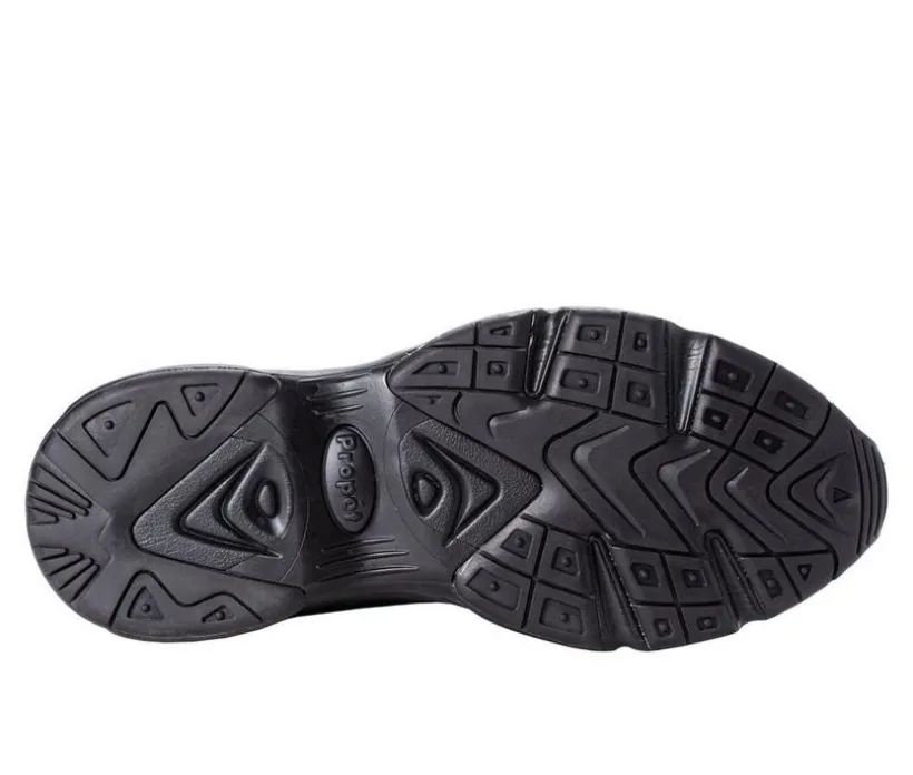 Men's Propet Stability Walker Strap Walking Shoes
