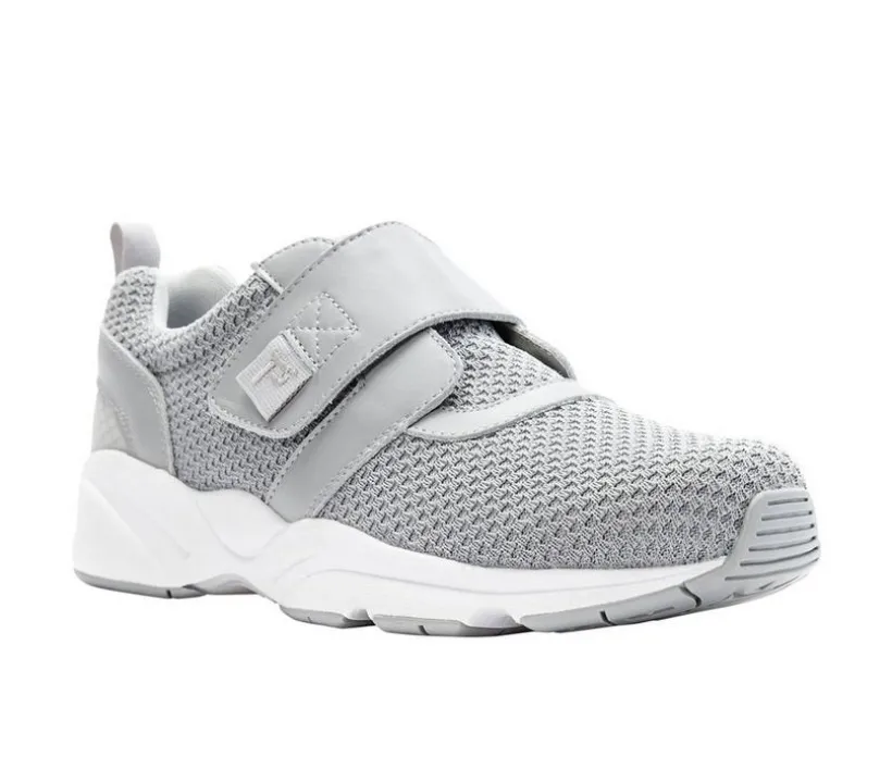 Men's Propet Stability X Strap Casual Sneakers