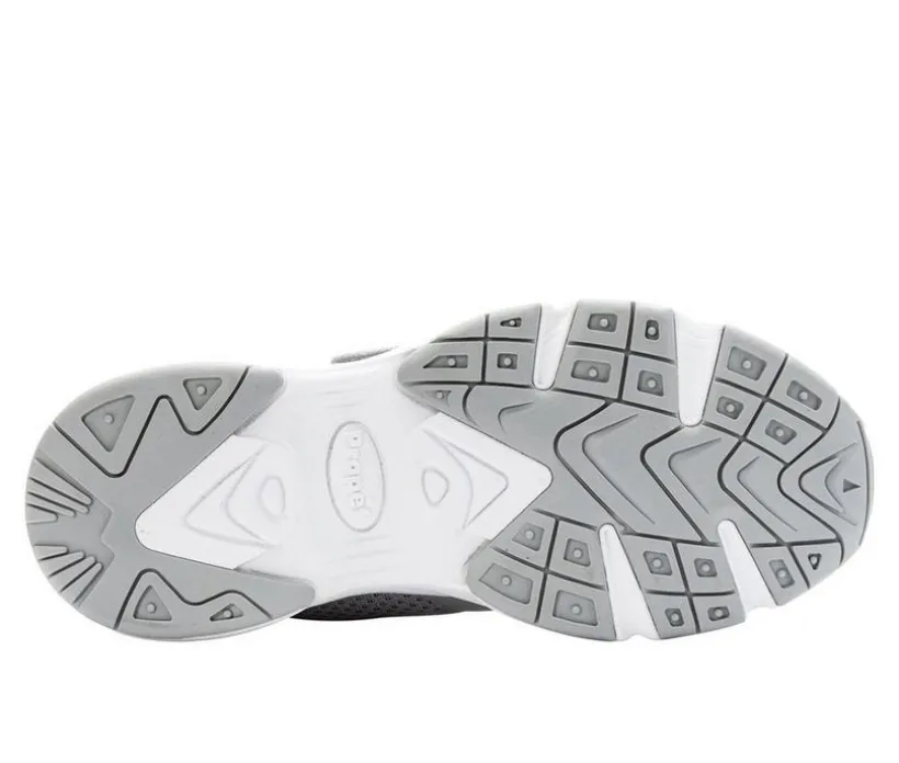 Men's Propet Stability X Strap Casual Sneakers