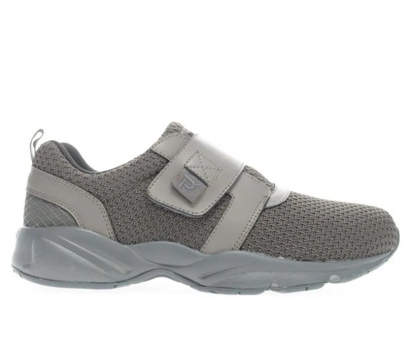 Men's Propet Stability X Strap Casual Sneakers