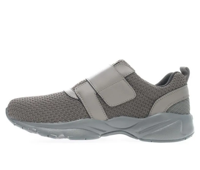 Men's Propet Stability X Strap Casual Sneakers