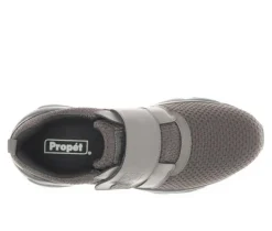 Men's Propet Stability X Strap Casual Sneakers