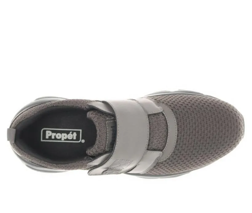 Men's Propet Stability X Strap Casual Sneakers