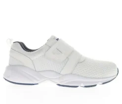 Men's Propet Stability X Strap Casual Sneakers