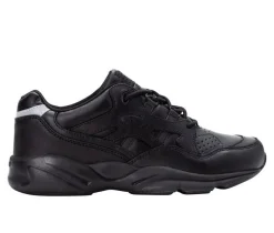 Men's Propet Stark Slip Resistant Sneakers