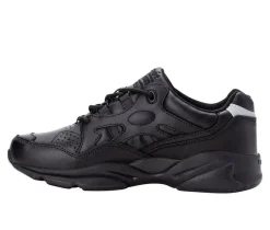 Men's Propet Stark Slip Resistant Sneakers